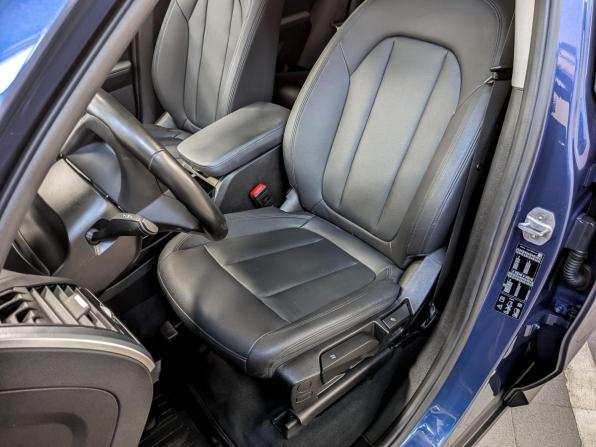 BMW X3 III (G01) с пробегом 2020 года, цена 3 695 000 рублей, 76700 км, внедорожник, Автокод Объявления
