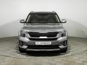 Kia Seltos I Санкт-Петербург  - изображение 20