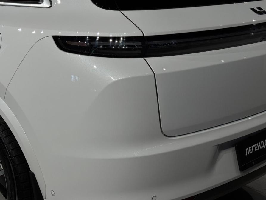 Li Auto (Lixiang) L7 I Иркутск  - изображение 12