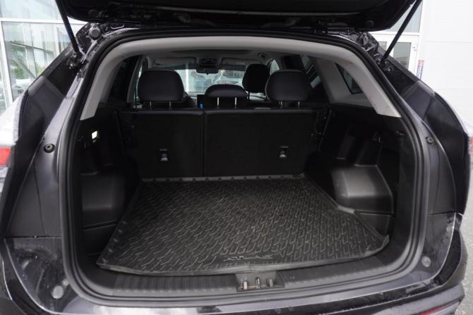 Geely Atlas II с пробегом 2024 года, цена 2 828 000 рублей, 12900 км, внедорожник, Автокод Объявления