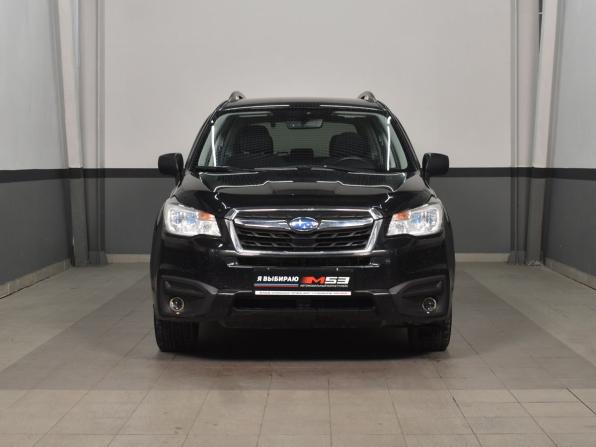 Subaru Forester IV Рестайлинг 2 с пробегом 2017 года, цена 1 999 999 рублей, 106234 км, внедорожник, Автокод Объявления