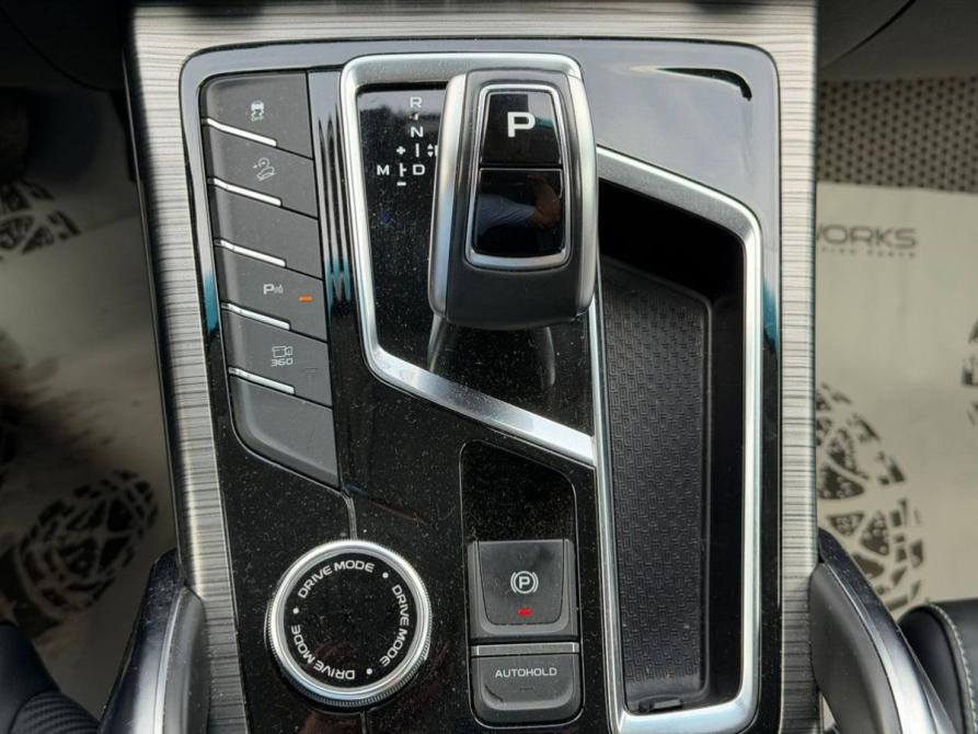Geely Atlas Pro Тула  - изображение 9