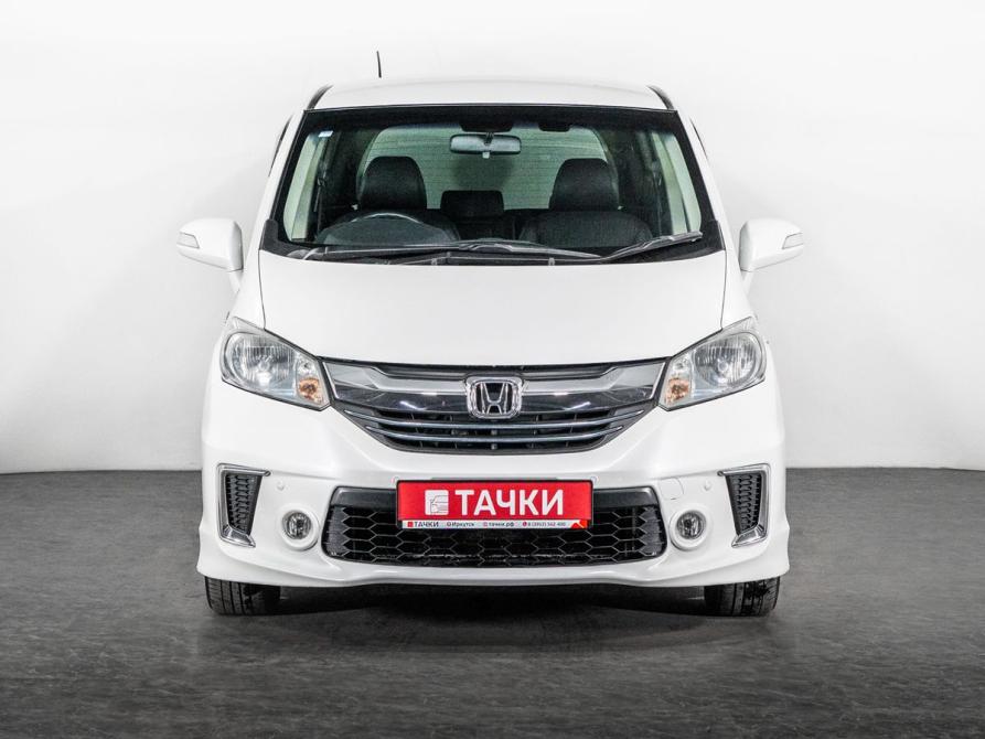 Honda Freed I Рестайлинг 2 Иркутск  - изображение 2