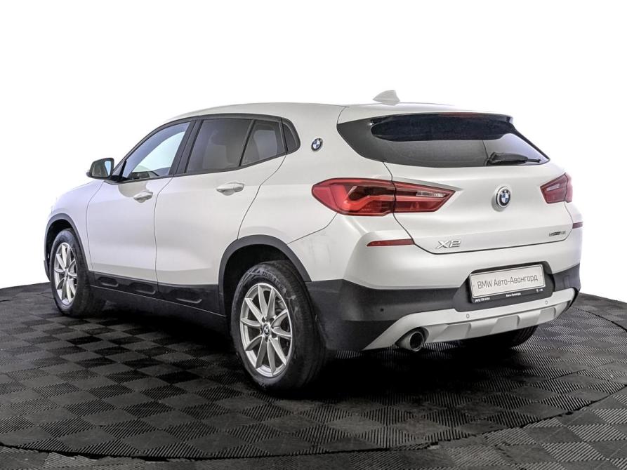 BMW X2 I (F39) Санкт-Петербург  - изображение 7