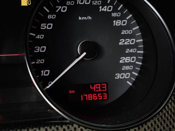 Audi S8 II (D3) Рестайлинг с пробегом 2008 года, цена 1 635 150 рублей, 178649 км, седан, Автокод Объявления