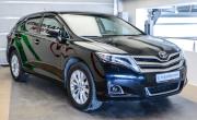 Toyota Venza I Рестайлинг Москва  - изображение 28