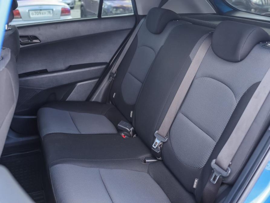 Hyundai Creta I Ижевск  - изображение 11