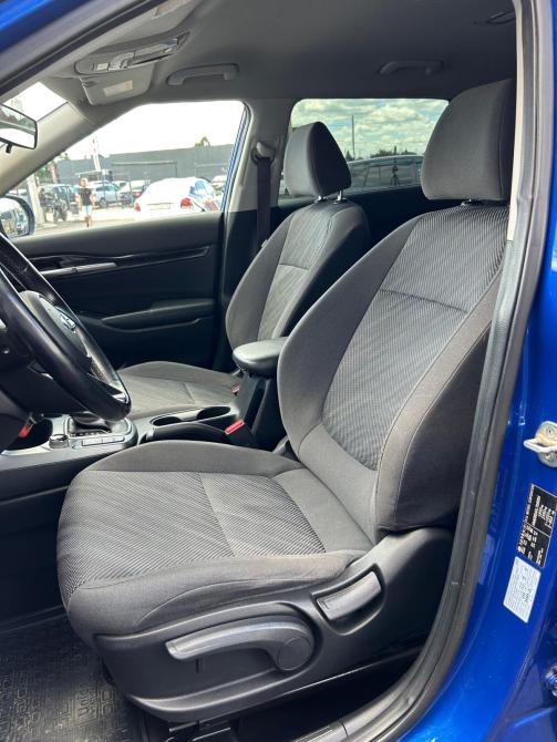 Kia Seltos I Альметьевск  - изображение 10