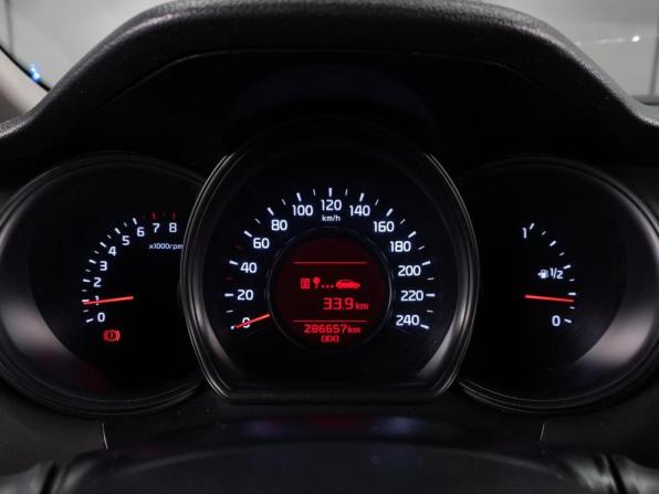 Kia Ceed II с пробегом 2013 года, цена 850 000 рублей, 286657 км, хэтчбек, Автокод Объявления