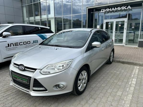 Ford Focus III с пробегом 2011 года, цена 712 000 рублей, 214130 км, хэтчбек, Автокод Объявления