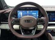Geely Monjaro I Москва  - изображение 52