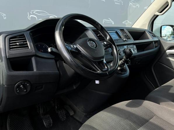 Volkswagen Caravelle T6 с пробегом 2019 года, цена 2 763 200 рублей, 181586 км, минивэн, Автокод Объявления