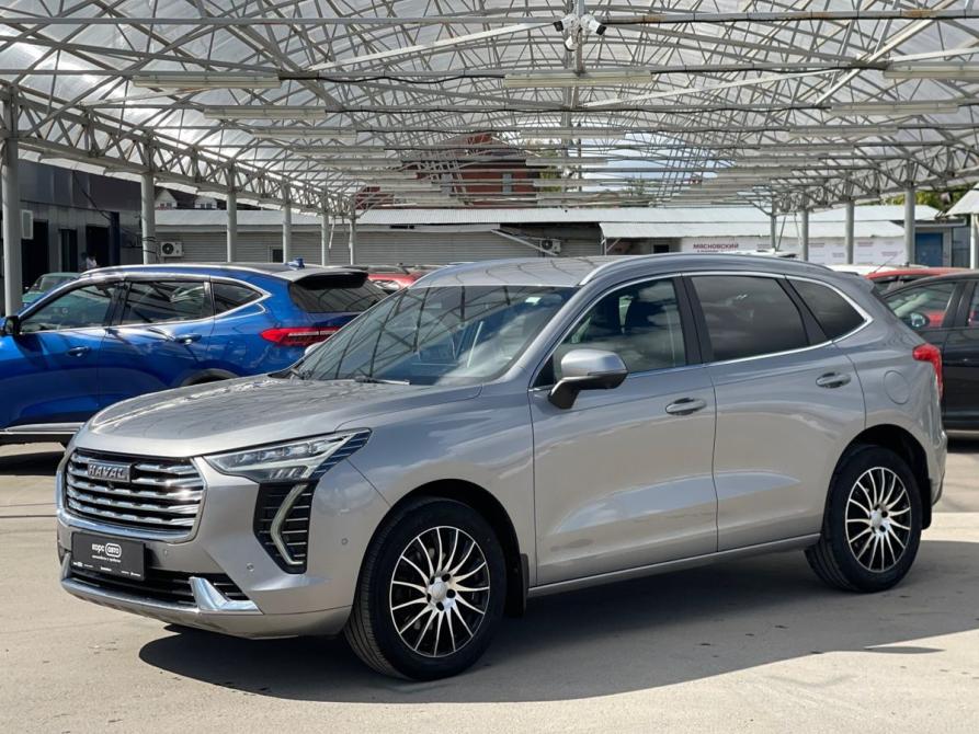 Haval Jolion I Тула  - изображение 2