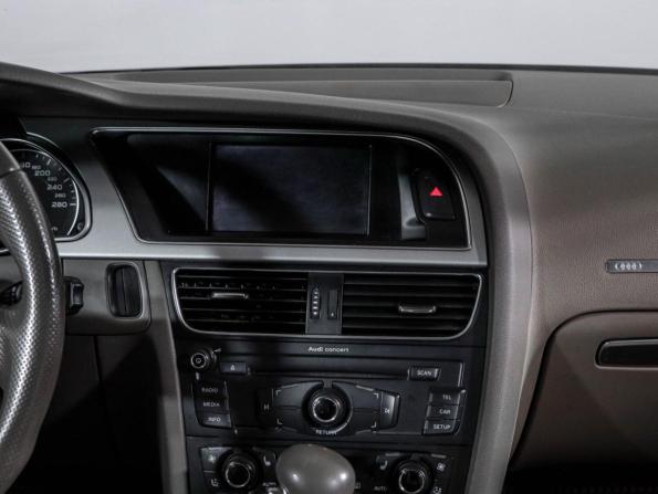 Audi A5 I (8T) с пробегом 2009 года, цена 970 000 рублей, 210173 км, купе, Автокод Объявления