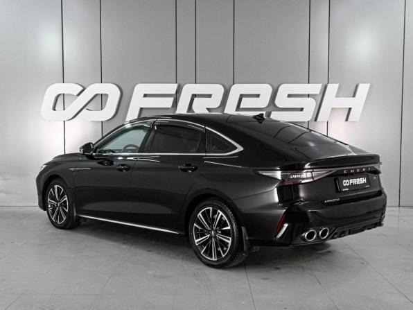 Chery Arrizo 8 с пробегом 2023 года, цена 2 199 000 рублей, 9296 км, седан, Автокод Объявления