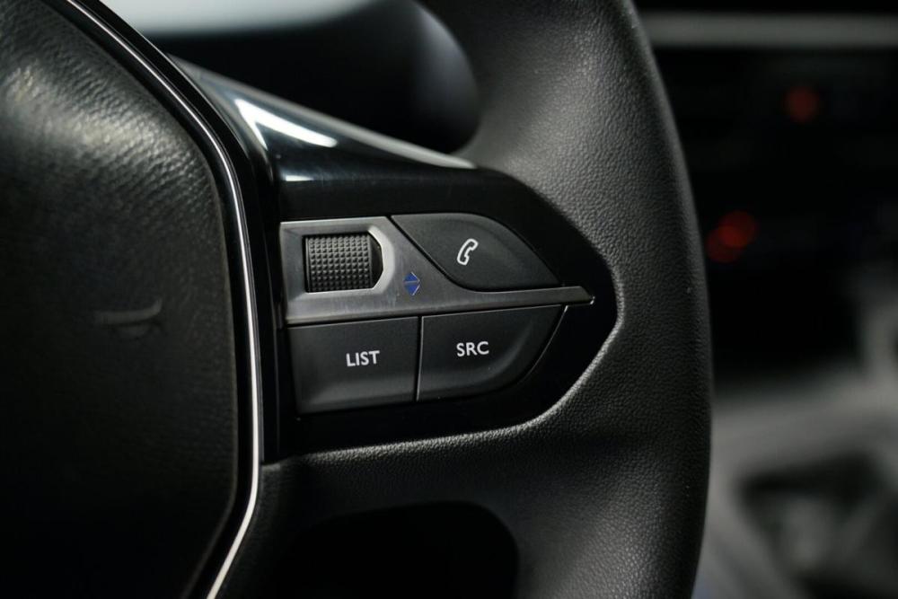 Peugeot Rifter I Крым  - изображение 15