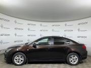 Chevrolet Cruze I Рестайлинг Москва  - изображение 13