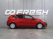 Kia Rio III Рестайлинг Воронеж  - изображение 24