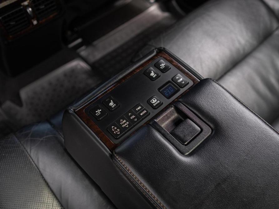 Toyota Camry VII (XV50) Рестайлинг Сочи  - изображение 25