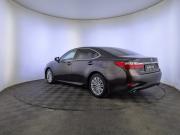 Lexus ES VI Москва  - изображение 35