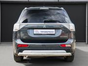 Mitsubishi Outlander III Рестайлинг Москва  - изображение 29