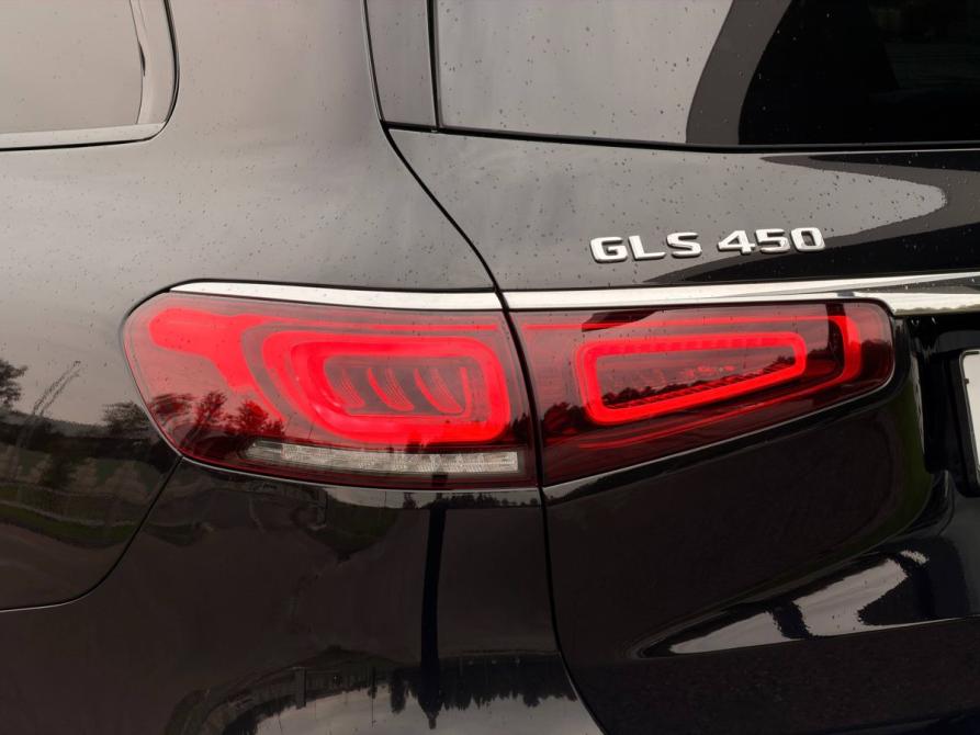 Mercedes-Benz GLS II (X167) Пермь  - изображение 10