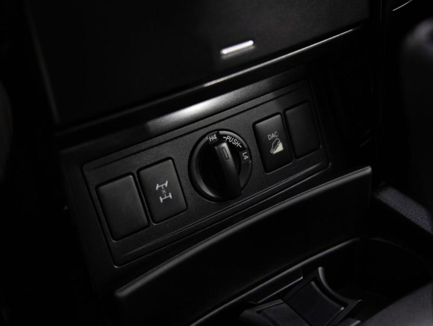 Toyota Land Cruiser Prado 150 Series Рестайлинг 1 Санкт-Петербург  - изображение 15