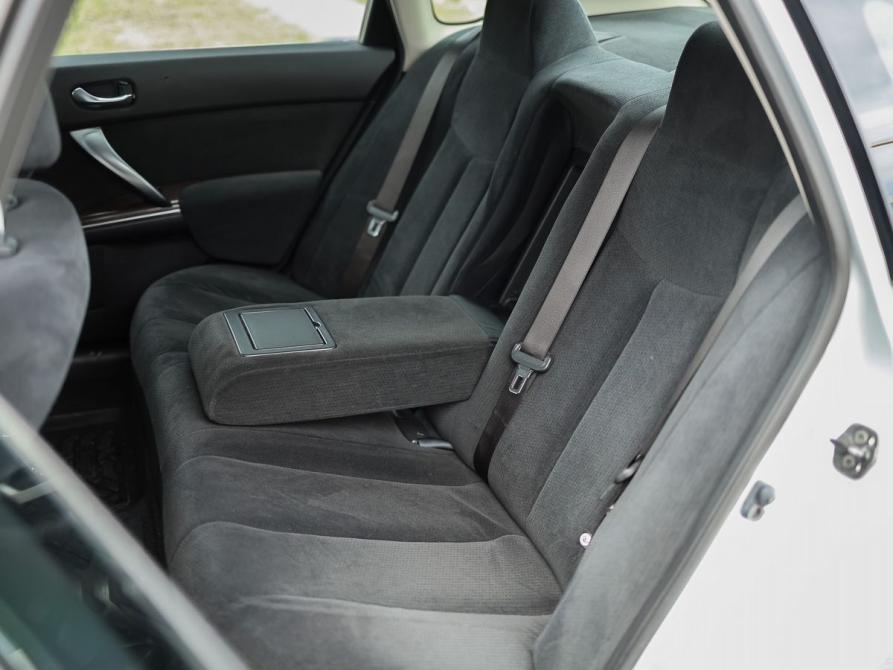 Nissan Teana II Рестайлинг Ижевск  - изображение 12