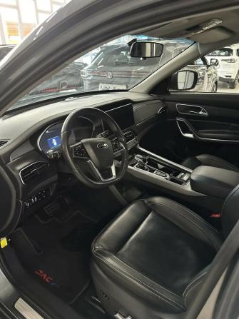 JAC S7 I с пробегом 2021 года, цена 1 438 000 рублей, 130000 км, внедорожник, Автокод Объявления