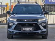 Chevrolet TrailBlazer III Новосибирск  - изображение 22