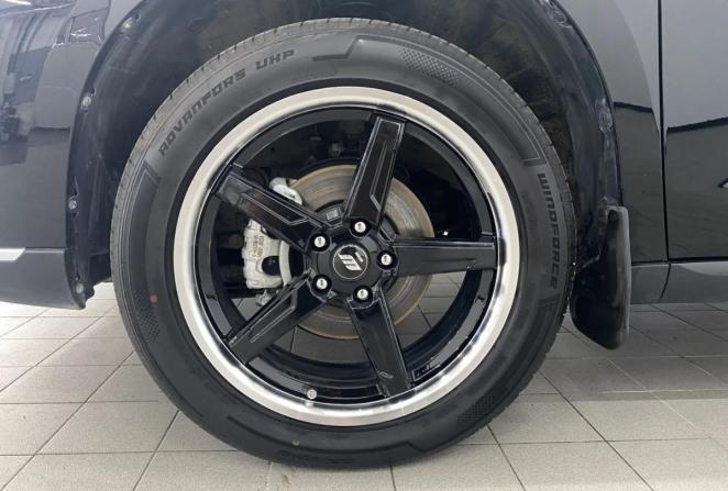 Haval M6 II с пробегом 2024 года, цена 1 849 000 рублей, 5054 км, внедорожник, Автокод Объявления