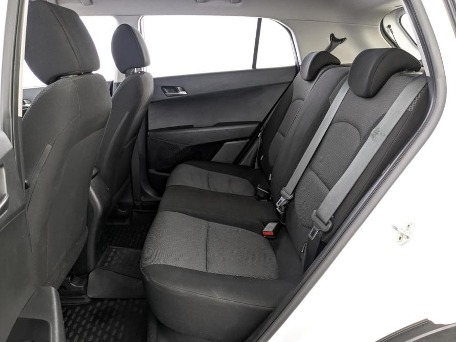 Hyundai Creta I Москва  - изображение 18
