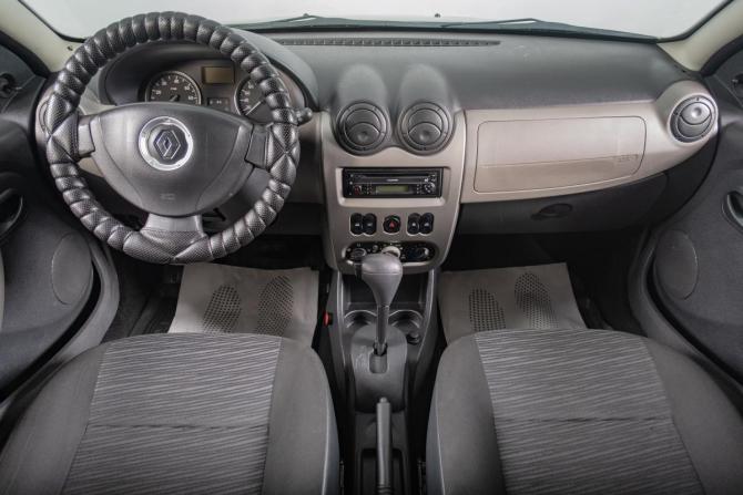 Renault Sandero I с пробегом 2011 года, цена 689 000 рублей, 144500 км, хэтчбек, Автокод Объявления