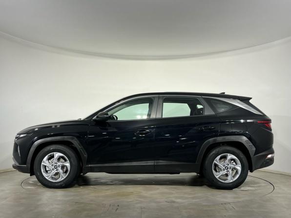 Hyundai Tucson IV с пробегом 2021 года, цена 3 039 000 рублей, 60863 км, внедорожник, Автокод Объявления