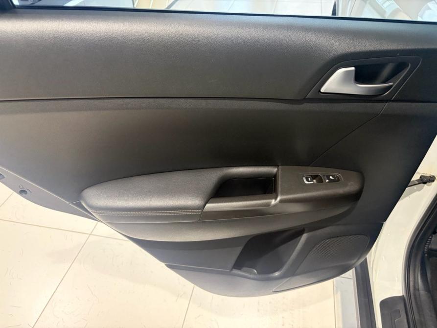 Kia Sportage IV Рестайлинг Екатеринбург  - изображение 9