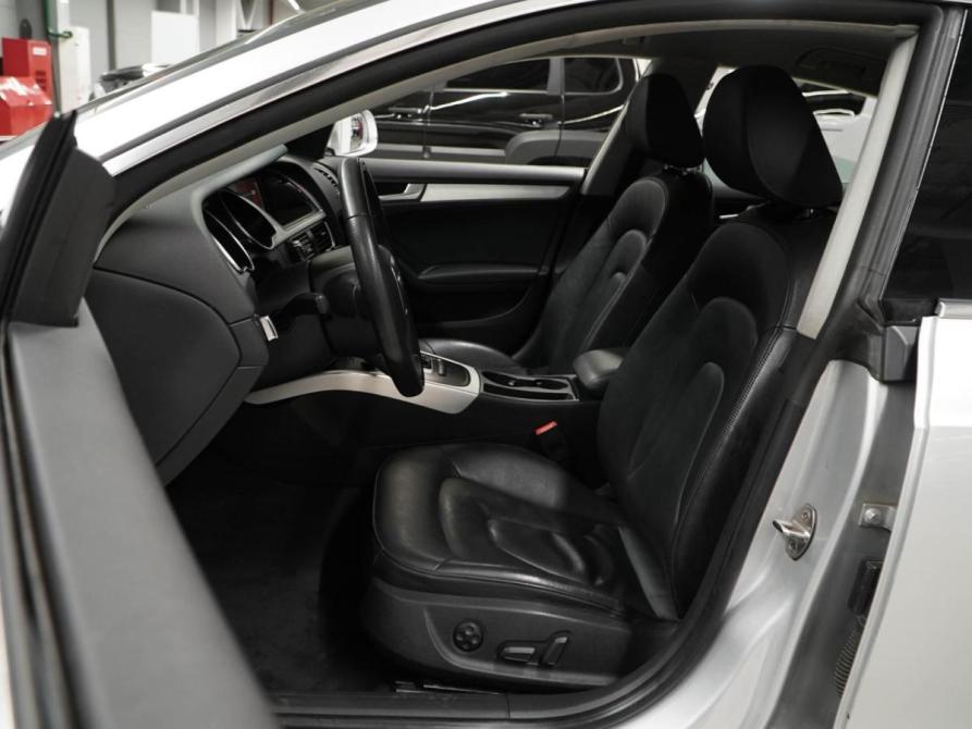 Audi A5 I (8T) Москва  - изображение 10