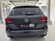 Volkswagen Touareg II Минеральные Воды  - изображение 23