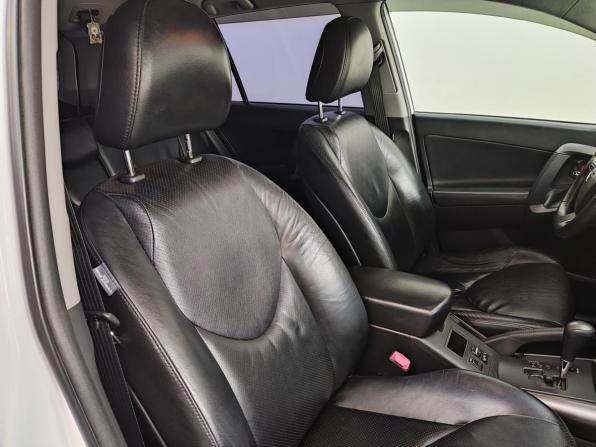 Toyota RAV4 III (XA30) Рестайлинг с пробегом 2011 года, цена 1 500 000 рублей, 206161 км, внедорожник, Автокод Объявления