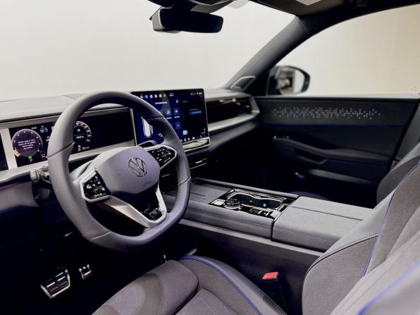 Volkswagen Teramont II (China Market) с пробегом 2026 года, цена 6 520 000 рублей, 20 км, внедорожник, Автокод Объявления