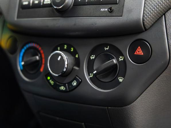 Ravon Nexia R3 с пробегом 2016 года, цена 958 000 рублей, 26956 км, седан, Автокод Объявления