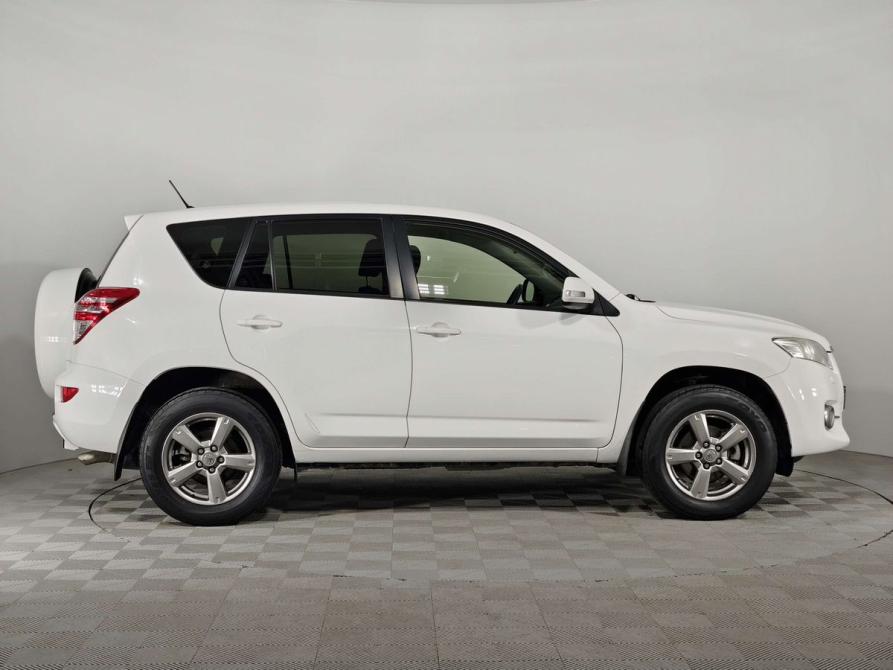 Toyota RAV4 III (XA30) Рестайлинг Санкт-Петербург  - изображение 6