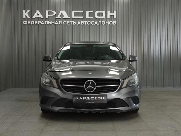 Mercedes-Benz CLA I (C117 X117) с пробегом 2013 года, цена 1 750 000 рублей, 194180 км, седан, Автокод Объявления