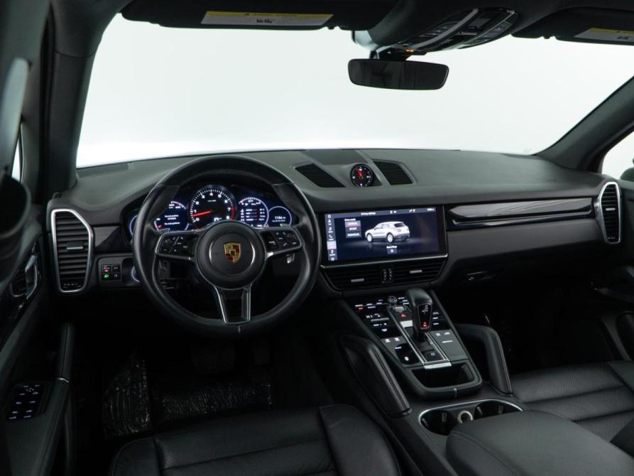 Porsche Cayenne III Москва  - изображение 6