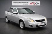 Lada (ВАЗ) Priora I Рестайлинг Тамбов  - изображение 21