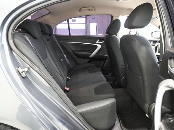 Geely Emgrand 7 I Рестайлинг с пробегом 2019 года, цена 959 900 рублей, 171000 км, седан, Автокод Объявления