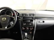 Mazda 3 I (BK) Рестайлинг Москва  - изображение 31