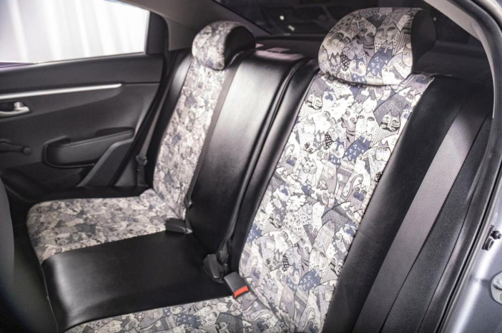 Kia Rio IV Томск  - изображение 18