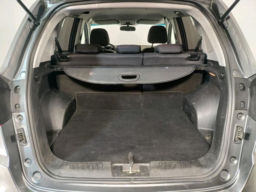 Chery Tiggo 5 I Рестайлинг Архангельск  - изображение 20