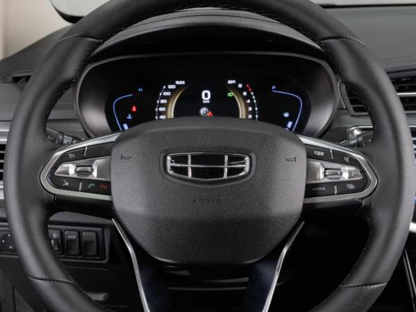 Geely GS I с пробегом 2020 года, цена 1 299 000 рублей, 110141 км, внедорожник, Автокод Объявления