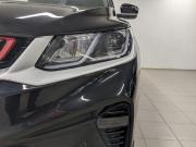 Belgee X50 Москва  - изображение 47